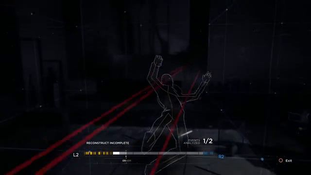 Detroit Become Human Gameplay PS4 Exclusive смотреть онлайн