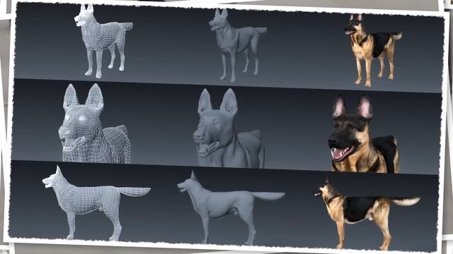 Как на Самом Деле Создаются Твои Любимые Игры смотреть онлайн