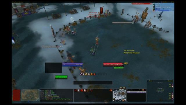 Mouseturning in WoW смотреть онлайн