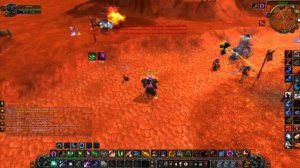 PVP-guide Feral Druid WOW THE LICH KING 3.3.5a || ПвП-гайд ферал друид 3.3.5а