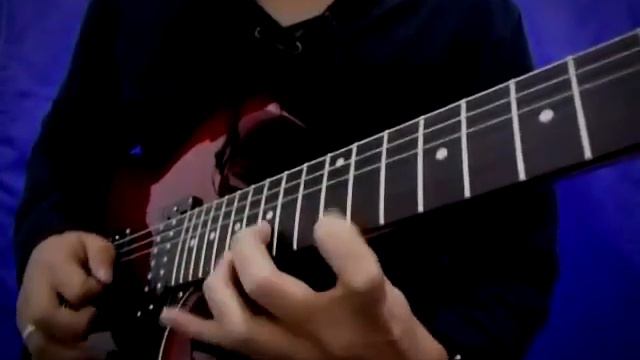 Death Note - Style John Petrucci (Oséas Cavalcante) смотреть онлайн