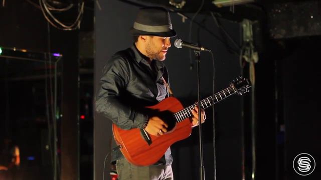 Project Sahaara 2015 Fundraiser :: Nate Gerber - Fall in love смотреть онлайн