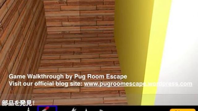 Room Escape Game Walkthrough: End of Year Event 4 by NEAT ESCAPE смотреть онлайн