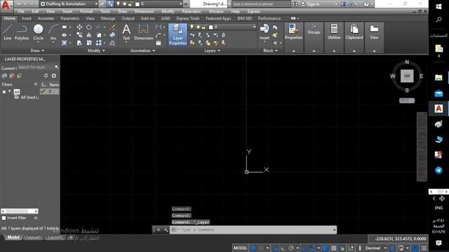 AUTOCAD 6 2