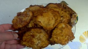 Жаренная икра речной рыбы, вкусные икрянники из икры сазана, #МоиРецепты #Икра