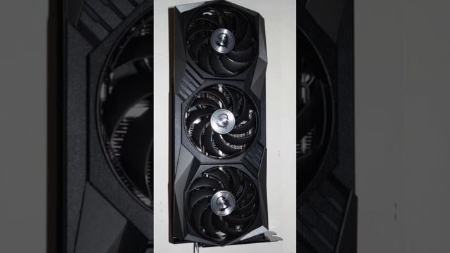 Видеокарта #rtx3060 с памятью #gddr6x ? #nvidia #3060 #gddr6 смотреть онлайн