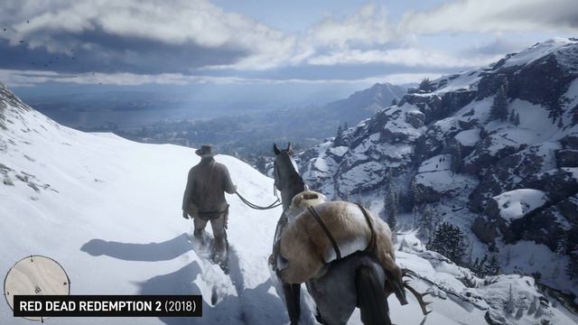 Death Stranding: The Price of Innovation | Video Essay смотреть онлайн