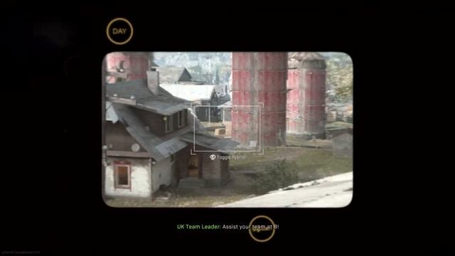 White Phosphorus Devastation - Ground War - Krovnik Farmland | Call of Duty: Modern Warfare смотреть онлайн