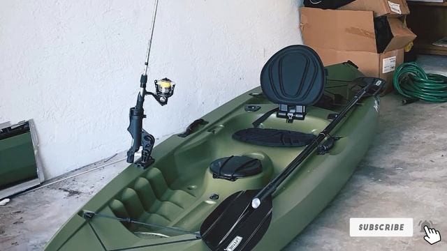 Best Cheap Kayak In 2023 - Top 10 Cheap Kayaks Review