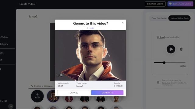 Top AI Animation Tools to Turn Your Pictures into Videos смотреть онлайн