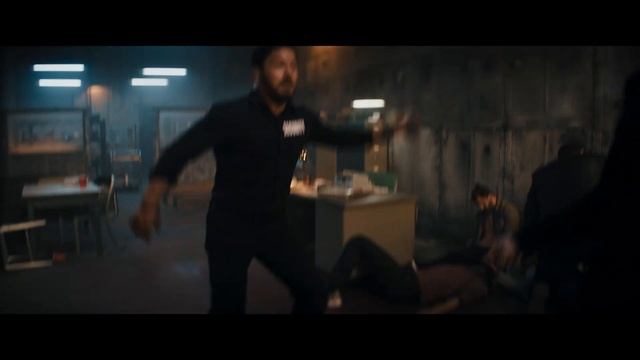 Эхо (Echo) от Marvel Studios | Отличная работа ? | Disney+ и Hulu смотреть онлайн