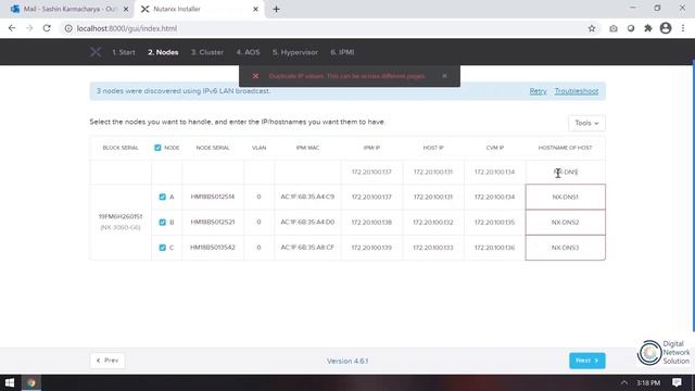 Nutanix HCI Block - Unboxing To Live In Less Than An Hour смотреть онлайн