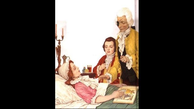 Интересно до жути   Гофман 