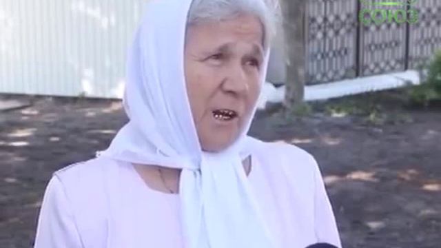 День Всех Святых в Карачеве смотреть онлайн