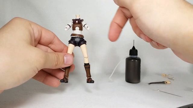 Fixing A Broken Figma 2 - Lets Make Eris Perfect смотреть онлайн
