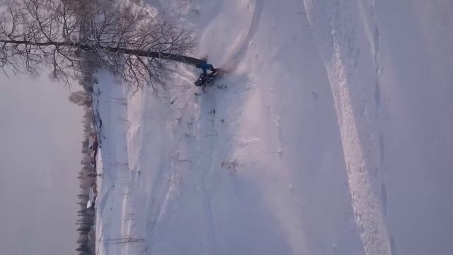 Рйдер С Фарада Пермский край сезон 2016 смотреть онлайн