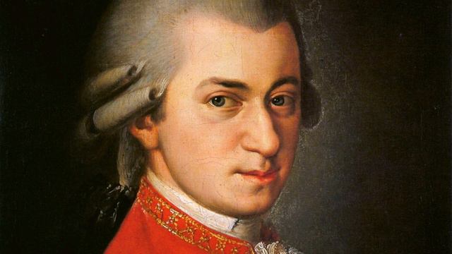 Mozart ‐ Requiem in D minor, K 626 Süßmayr completion∶ IIIc Sequenz∶ “Rex tremendae” смотреть онлайн