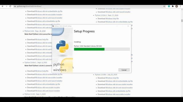 How to Install Python | Python IDLE Installation | Windows, Mac, Linux | Ep. 2 смотреть онлайн