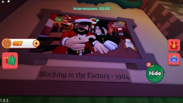 ? WHAT'S WRONG WITH SANTA? ☃️ | North Pole Friends смотреть онлайн