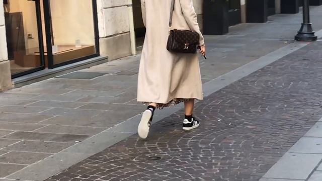 самая модная и популярная женская обувь в италии смотреть онлайн