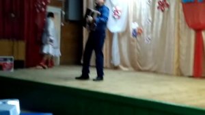 Марий муро «Ялысе удыр»