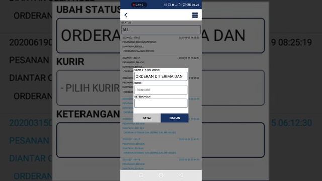 BEAUTIFUL DESIGN UI/UX ORDER FOOD APPS WITH DELPHI RADSTUDIO FMX - FIREMONKEY смотреть онлайн