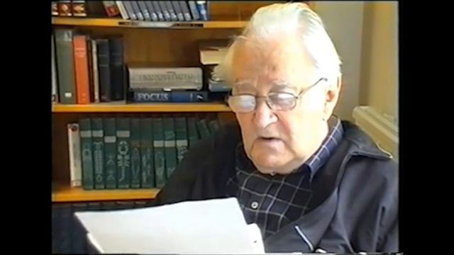 Så minns vi Rudolf Thunander - Vrigstads hembygdsförening смотреть онлайн