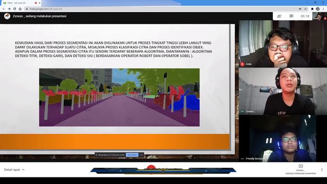 PENJELASAN MENGENAI IMAGE PADA MATA KULIAH TEKNOLOGI MULTIMEDIA, PRODI ILMU KOMPUTER UNDIKSHA смотреть онлайн