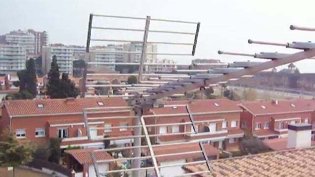 360º de Sant Vicenç de Montalt смотреть онлайн