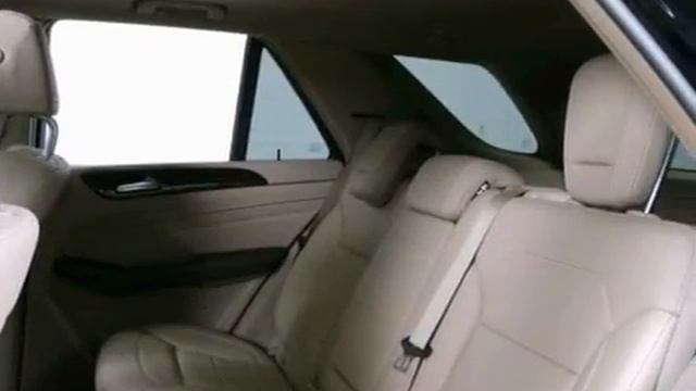 2012 Mercedes-Benz M-Class #20263 in Minnetonka MN - SOLD смотреть онлайн