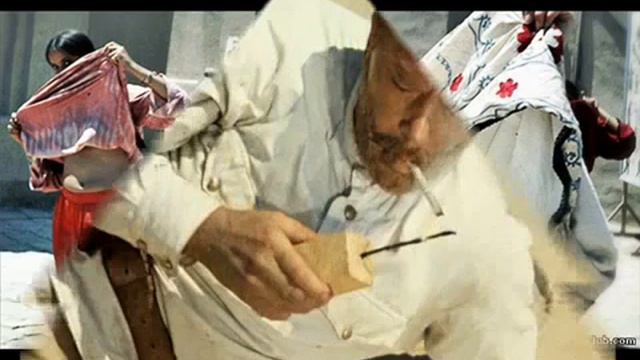 Белое солнце пустыни YouTube 16 50 58 смотреть онлайн