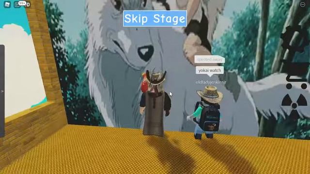 Roblox Guess The Logo! Anime 2 Guide смотреть онлайн
