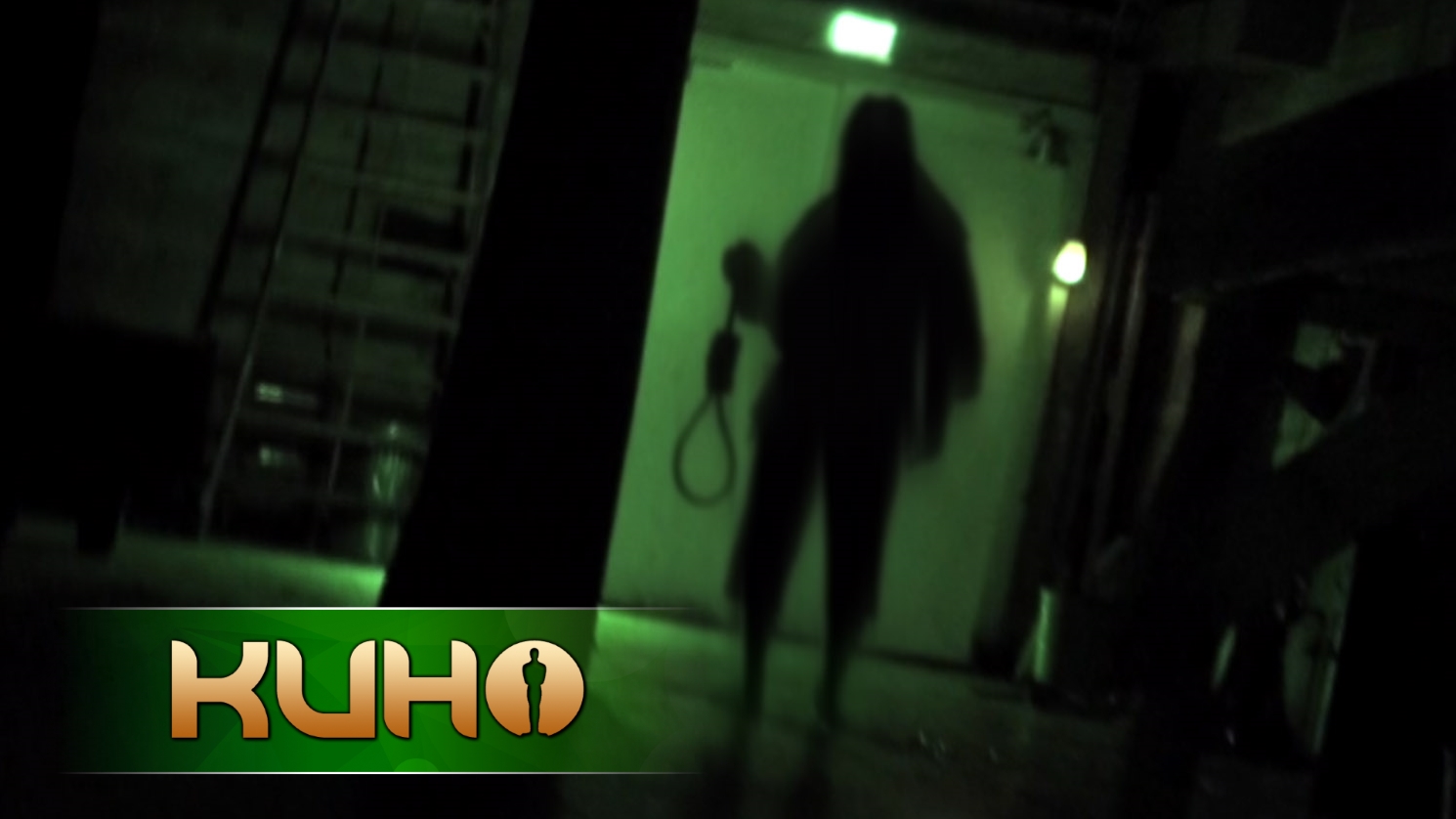 Виселица (ТВ-ролик №1) смотреть онлайн