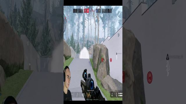 Warface Ещё не Видел Такого Тащера #warface #рейтинг #варфейс #иметатор смотреть онлайн