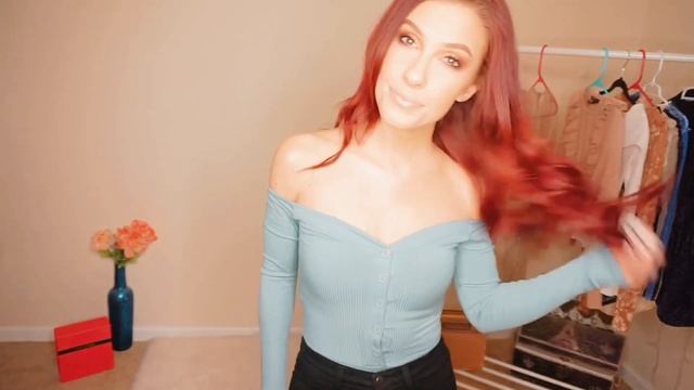 Fashion nova + Forever 21 Haul * OUTFITS FOR SMALL PETITE GIRLS* смотреть онлайн