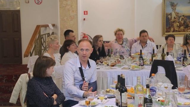 Свадебное застолье как есть смотреть онлайн