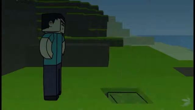 Майнкрафт Казақша Сериал Эпик Майнквест#1 бөлім! смотреть онлайн