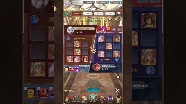 "G.E. Paradise Oath" X-Summit Commentary during Forbidden access + mega news. 35m смотреть онлайн
