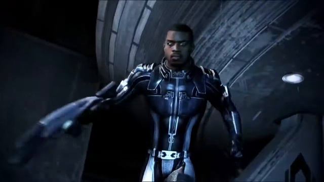 Mass Effect 3 Reinstated FemShep Trailer Feb 9 2012 смотреть онлайн