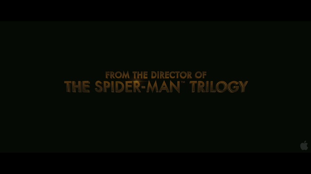 Трейлер Оз: Великий и Ужасный (Oz: The Great and Powerfu... смотреть онлайн