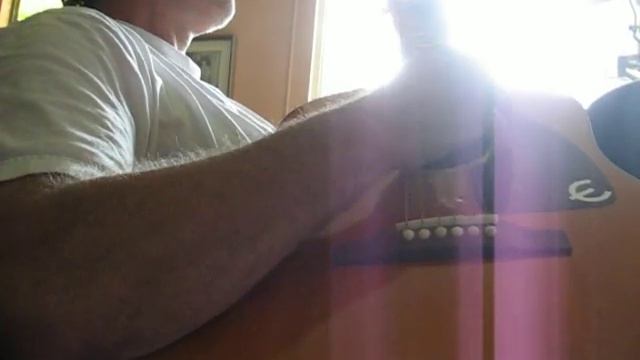 epiphone texan ft79 -blues смотреть онлайн