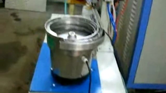 Индукционный нагреватель IGBT для закалки Цепные оси смотреть онлайн