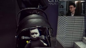 Я работаю в кофейне НОЧЬЮ и за мной КТО-ТО СЛЕДИТ | The Closing Shift | ПЕРЕЗАЛИВ