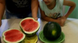 Арбузы. Кримсон свит и Сахарный малыш.Лучшее в 2018 году!