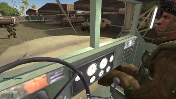 Project Reality USSR ПятницО онлайн 16.10.2020