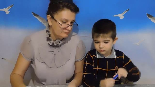 Изучаем алфавит, буква Л , развивающие мультики для детей.