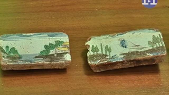 Удивительные находки смотреть онлайн