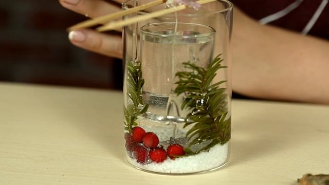 DIY идеи простых и бюджетных подарков к Новому Году! смотреть онлайн