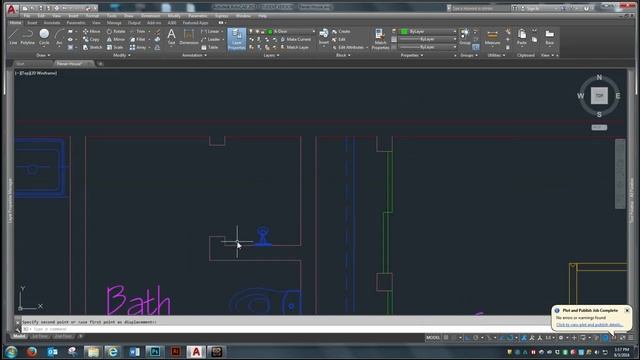 Autocad 14 CC смотреть онлайн