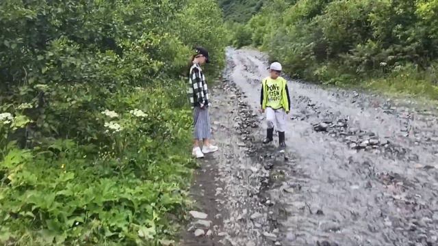 Красоты Владикавказа смотреть онлайн